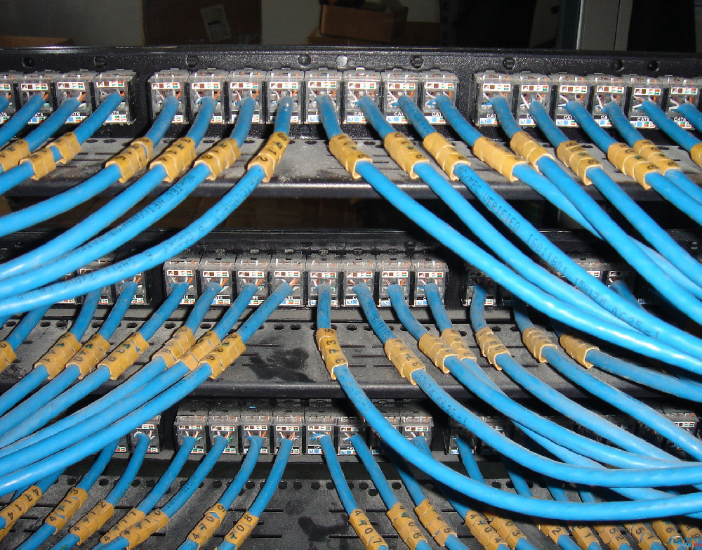 网络设备运维技术方案